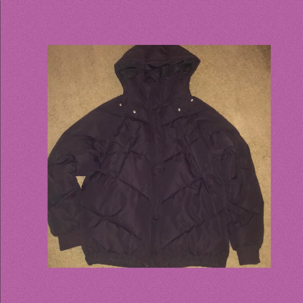 NWOT! Women’s Puff Coat